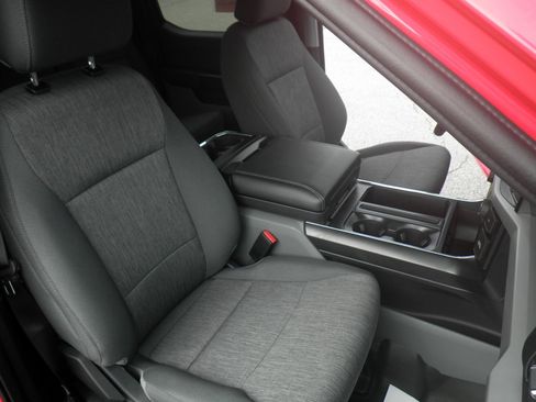 Certified 2022 Ford F150 XL w/ Trailer Tow Package image 26