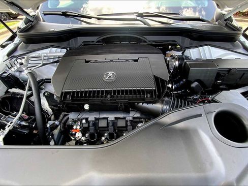 New 2026 Acura MDX A-Spec image 16