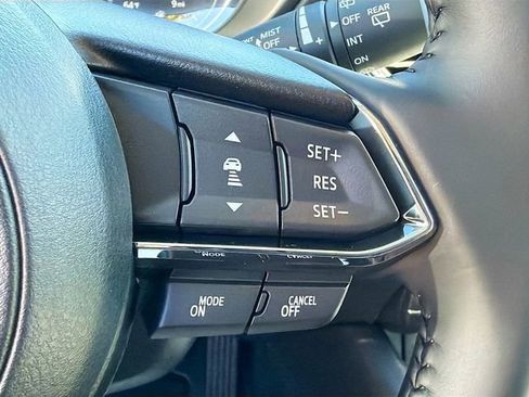 New 2025 MAZDA CX-5 AWD 2.5 S w/ Preferred Package image 38