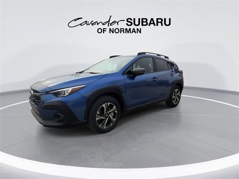 Used 2025 Subaru Crosstrek 2.0i Premium image 7