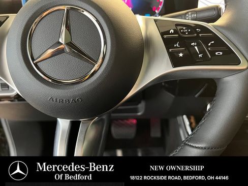 Used 2026 Mercedes-Benz CLA 250 4MATIC image 26