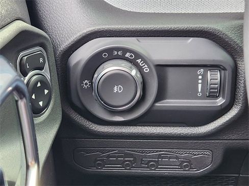 New 2025 Jeep Wrangler Unlimited Sport image 18