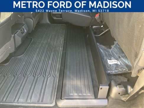 Used 2023 Ford F350 Lariat w/ Tremor Off-Road Package image 49