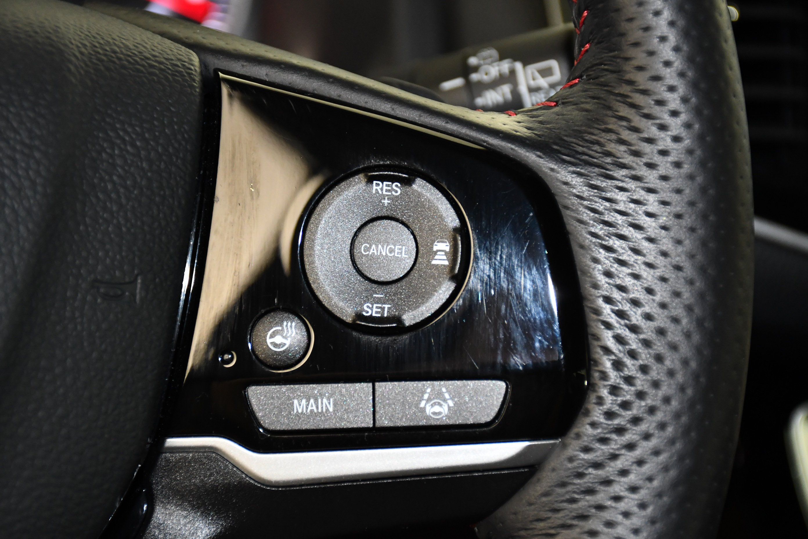 Used 2024 Honda Passport Black Edition image 21