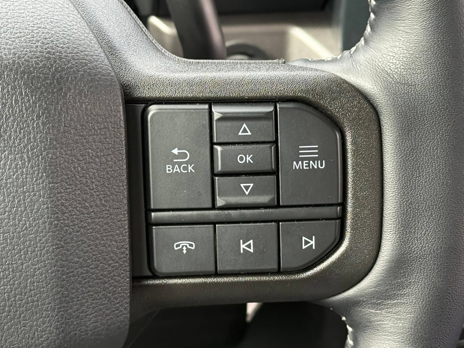 New 2026 Ford F150 XL AWD/4WD image 27