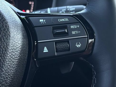 Used 2025 Honda Civic Sport Touring image 19