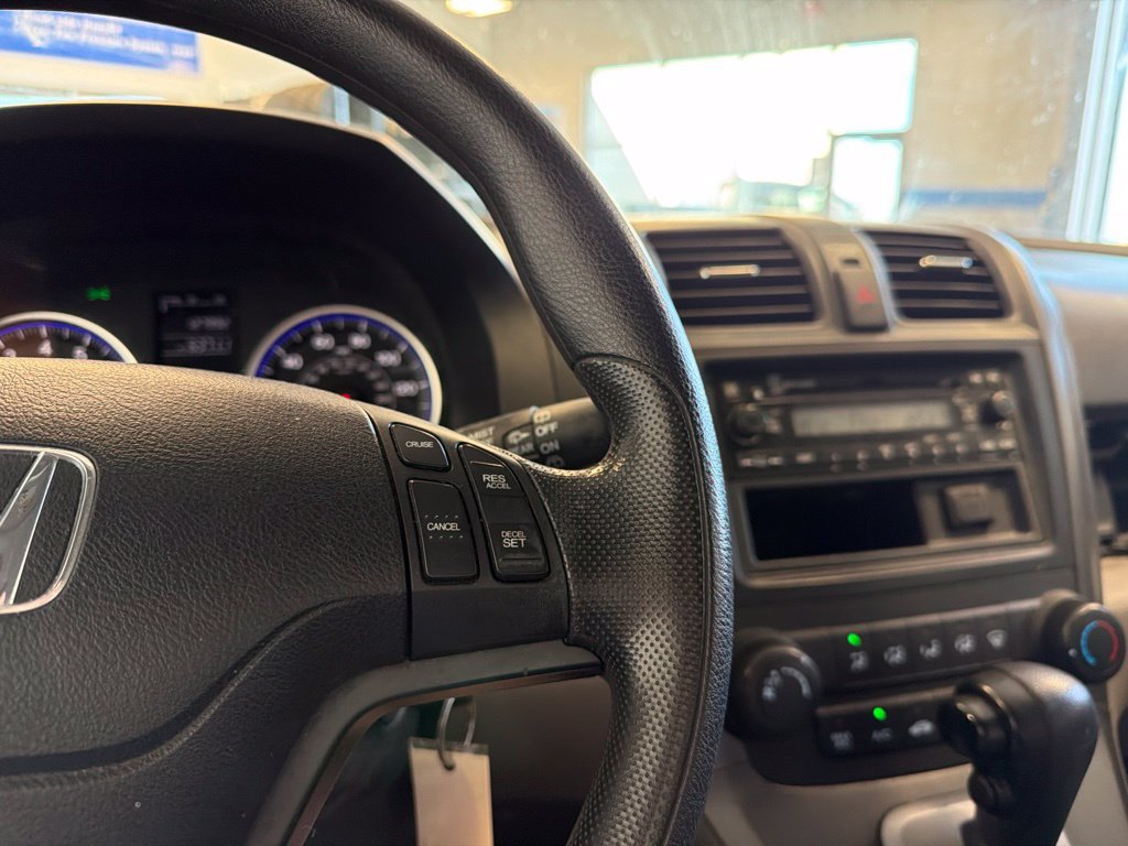 Used 2007 Honda CR-V LX image 12