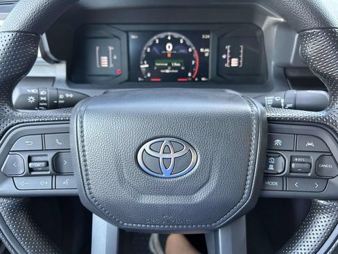 New 2026 Toyota Tacoma SR5 RWD image 28