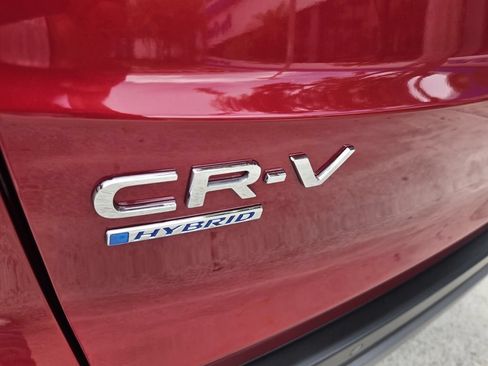 Used 2025 Honda CR-V Sport-L image 13