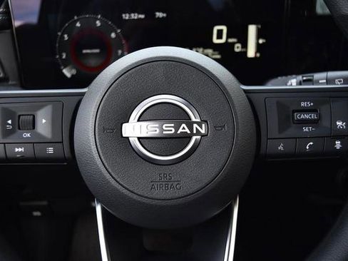 New 2026 Nissan Kicks SV image 20