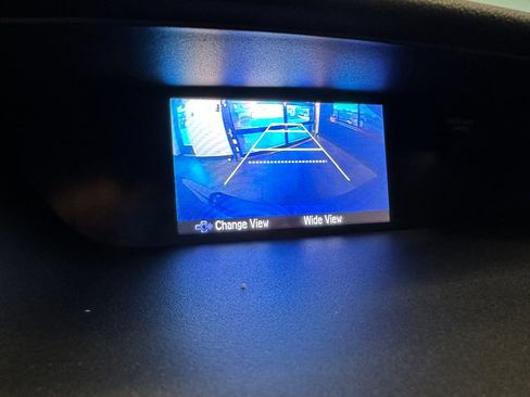 Used 2016 Honda CR-V SE image 14
