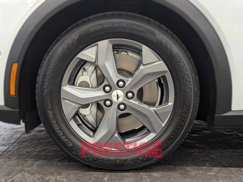 Used 2023 Ford Mustang Mach-E Select RWD image 12