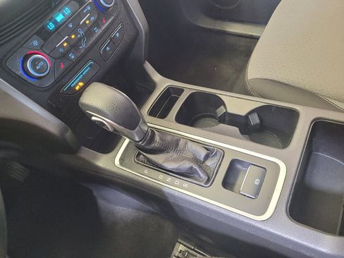 Used 2018 Ford Escape SE AWD/4WD image 26