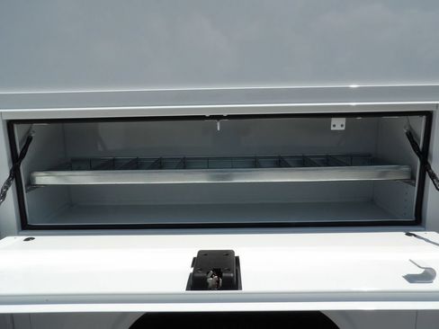 Used 2024 Ford E-350 and Econoline 350 Super Duty w/ Driver's Safety Package RWD image 55