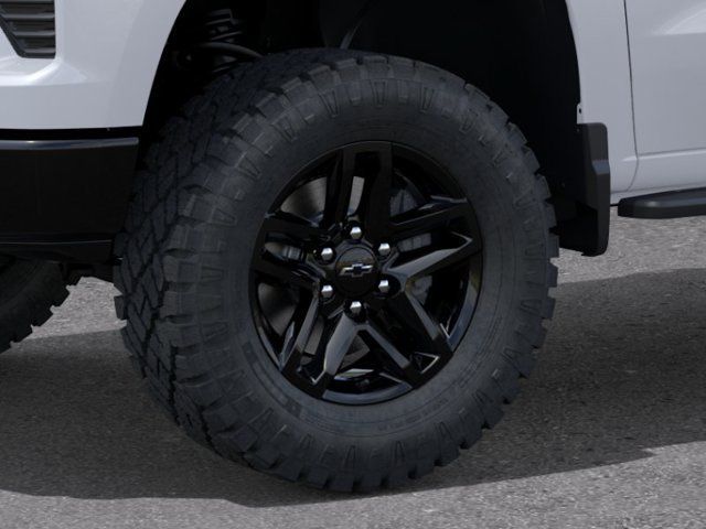 New 2026 Chevrolet Silverado 1500 LT Trail Boss w/ LT Trail Boss Premium Package AWD/4WD image 9