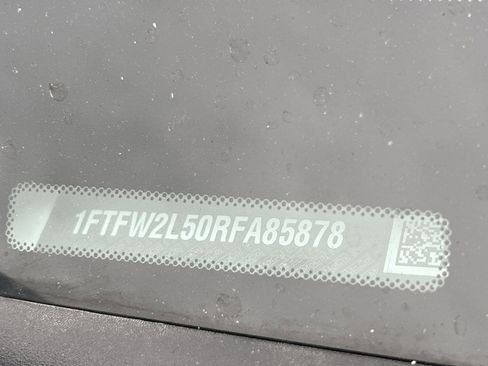 Used 2024 Ford F150 STX AWD/4WD image 29