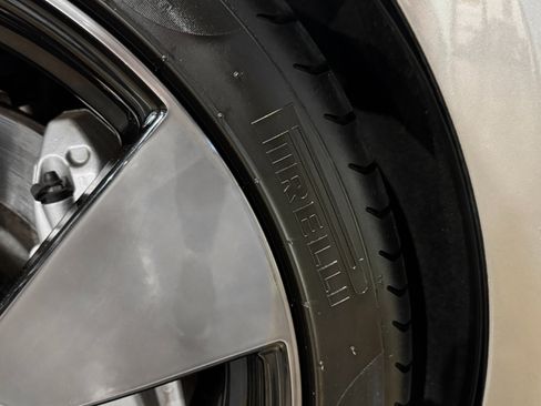 Used 2023 Lucid Air Grand Touring image 74