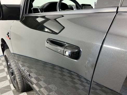Used 2023 RAM 2500 Laramie AWD/4WD image 12