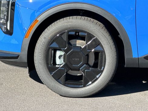 New 2026 Kia Sportage X-Line w/ X-Line Technology Package image 26