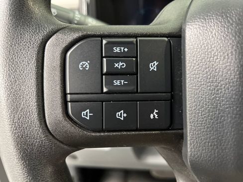 Used 2024 Ford F250 XLT w/ XLT Premium Package AWD/4WD image 42