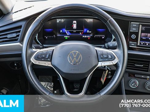 Used 2024 Volkswagen Jetta S image 31