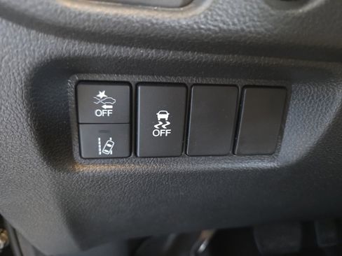 Certified 2019 Honda Passport EX-L image 36