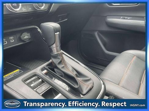 Used 2024 Honda CR-V Sport Touring image 31