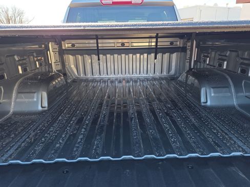 New 2026 Chevrolet Silverado 1500 LT image 27