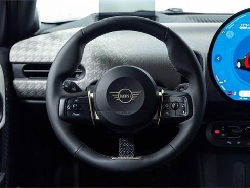 New 2026 MINI Cooper S image 13