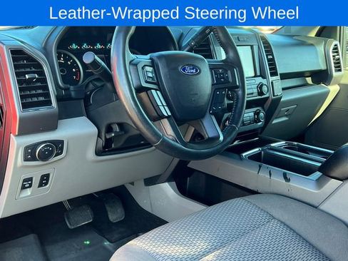 Used 2019 Ford F150 XLT w/ Equipment Group 302A Luxury AWD/4WD image 24
