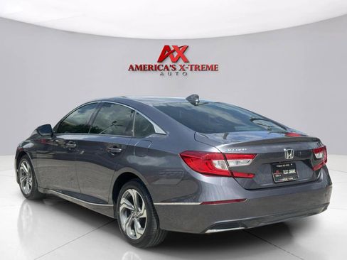 Used 2020 Honda Accord EX-L image 4