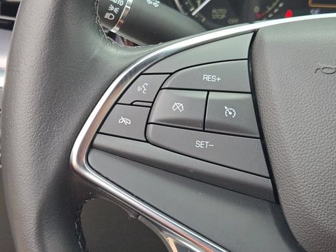 Used 2023 Cadillac XT5 Luxury w/ LPO, Floor Liner Package AWD/4WD image 29