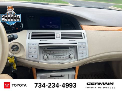Used 2007 Toyota Avalon XLS FWD image 17