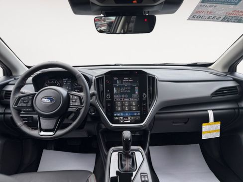New 2026 Subaru Crosstrek 2.5i Limited image 20