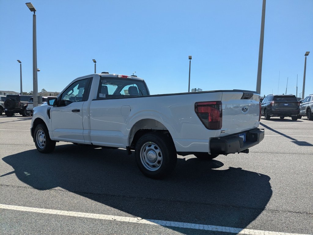New 2026 Ford F150 XL RWD image 6