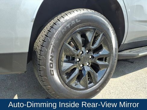 Used 2023 Chevrolet Tahoe LT image 30