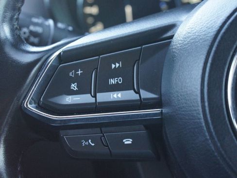 Used 2021 MAZDA CX-9 Grand Touring image 11