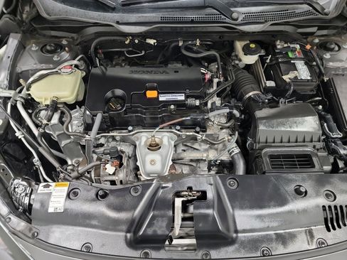 Used 2020 Honda Civic Sport image 24