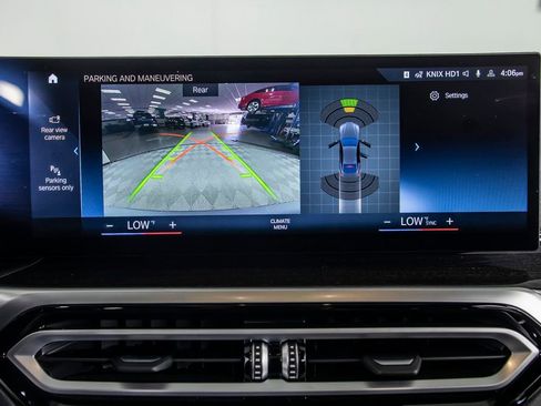 Used 2024 BMW 430i Gran Coupe w/ Convenience Package image 30