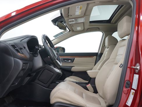Used 2018 Honda CR-V EX-L image 23