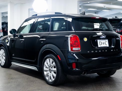 Used 2019 MINI Cooper Countryman SE image 4