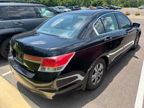 Used 2012 Honda Accord SE image 6