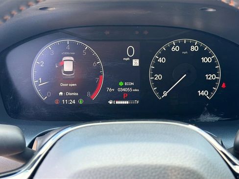 Used 2024 Honda HR-V Sport image 27