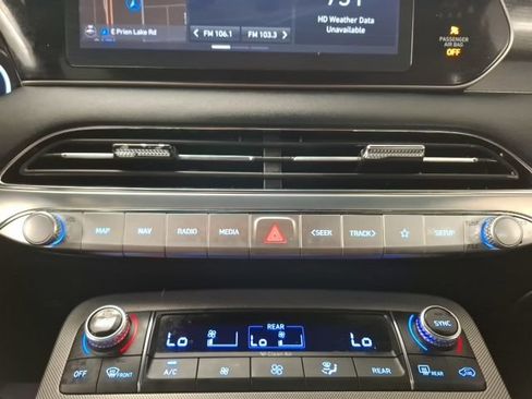 Used 2020 Hyundai Palisade Limited FWD image 31