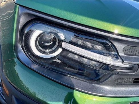 Certified 2024 Ford Bronco Sport Big Bend w/ Convenience Package image 23