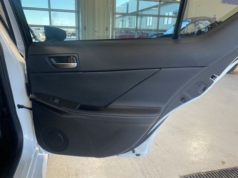 Used 2025 Lexus IS 350 F Sport image 18