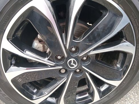 Used 2023 MAZDA CX-5 AWD 2.5 S w/ Premium Plus Pkg image 20