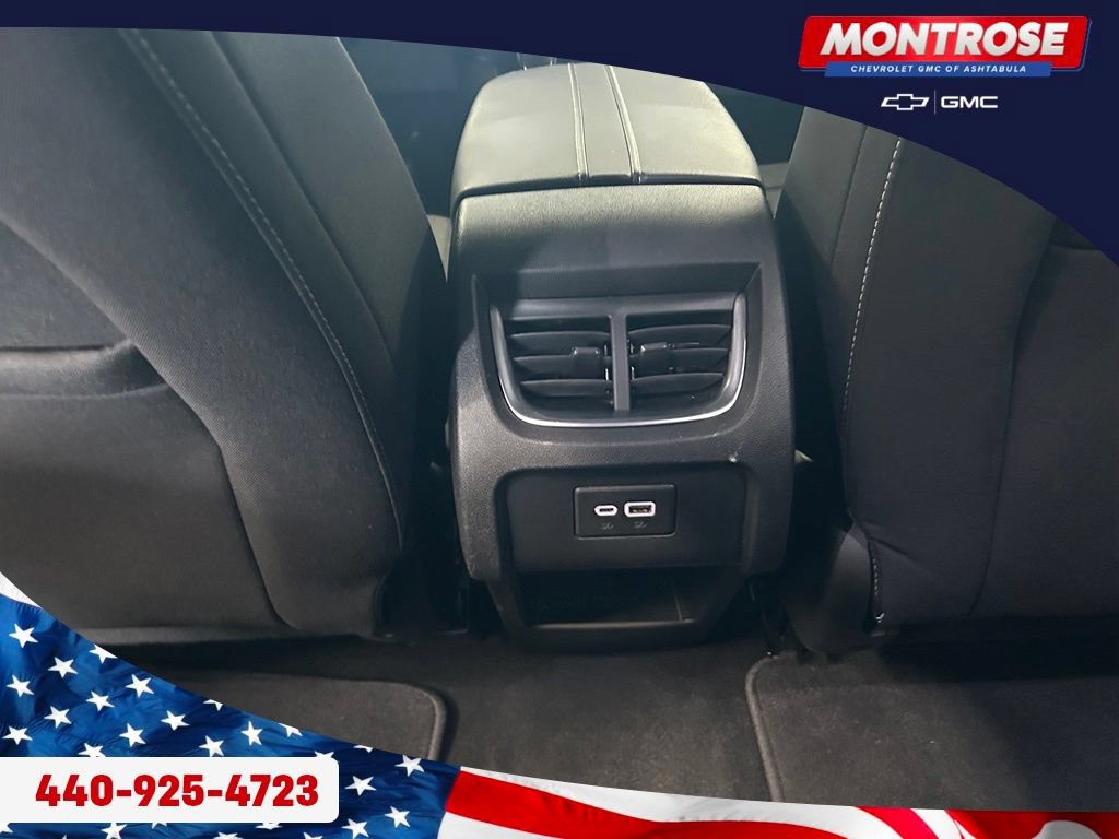 Used 2023 Chevrolet Blazer LT w/ Convenience Package AWD/4WD image 23