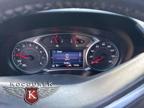 Used 2020 Chevrolet Equinox LT image 11