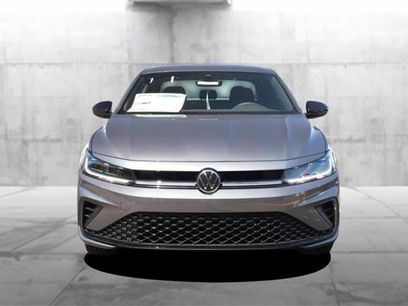 New 2025 Volkswagen Jetta Sport